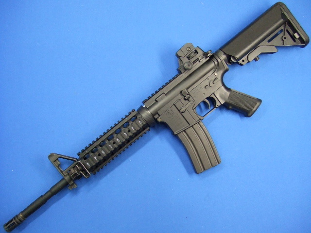 SOP MOD M4  |  東京マルイ