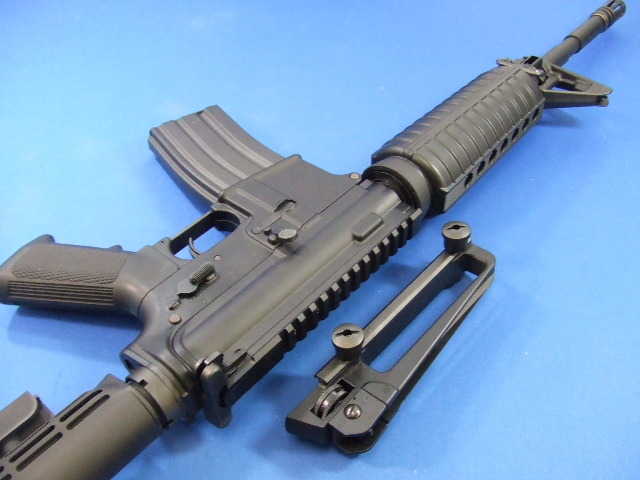 M4A1 カービン  |  東京マルイ