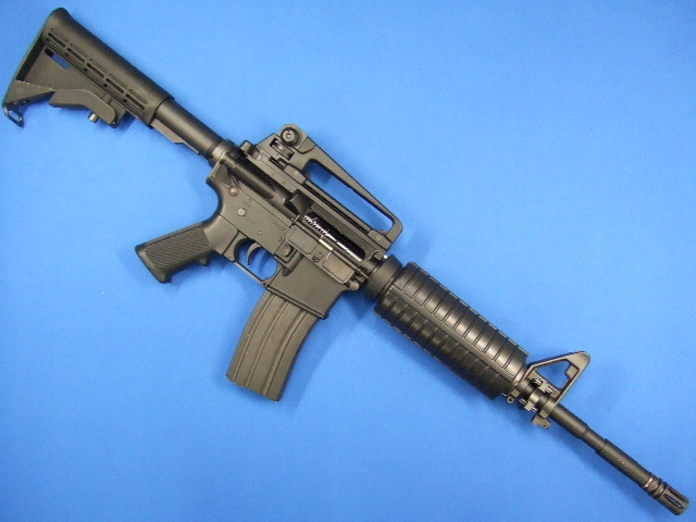 M4A1 カービン  |  東京マルイ