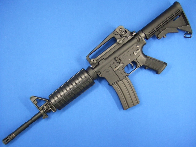 M4A1 カービン  |  東京マルイ