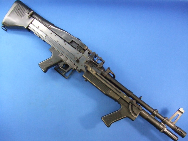 M60 E3 ショーティ  |  TOP