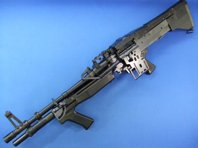 M60 E3 ショーティ  |  TOP
