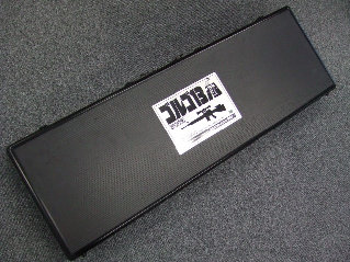 M16 ゴルゴ13カスタム　ゴルゴ40周年記念限定製品  |  東京マルイ