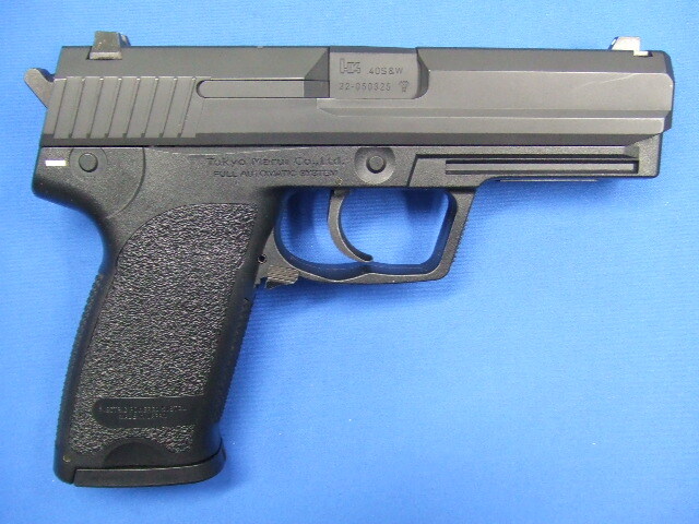 H&K USP | 東京マルイ
