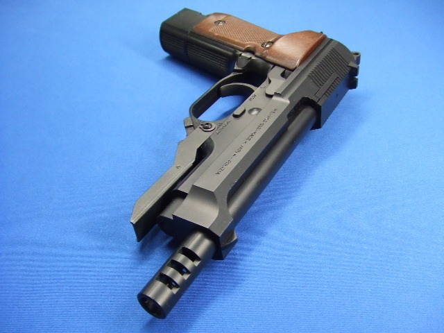 M93R | 東京マルイ