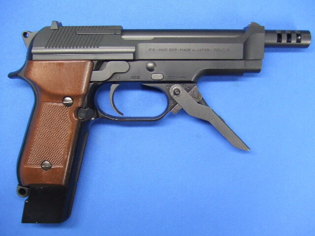 M93R | 東京マルイ