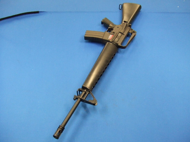コルト M16A1カービン  |  東京マルイ