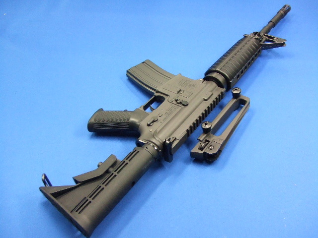 コルト M4A1カービン  |  東京マルイ