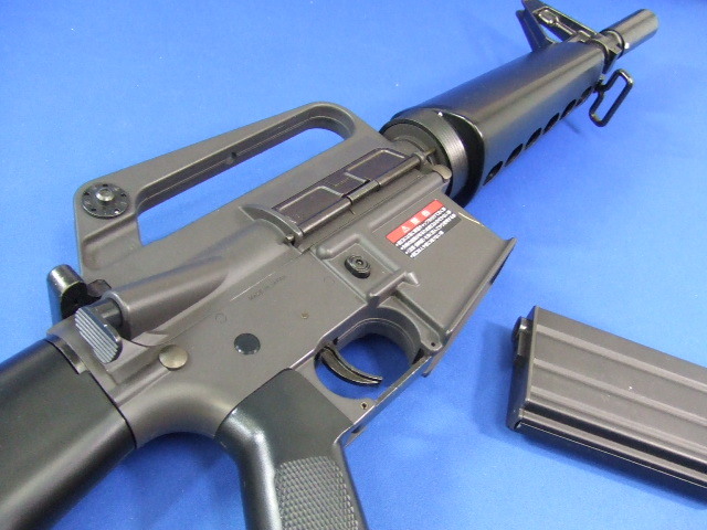 コルト CAR-15  |  東京マルイ