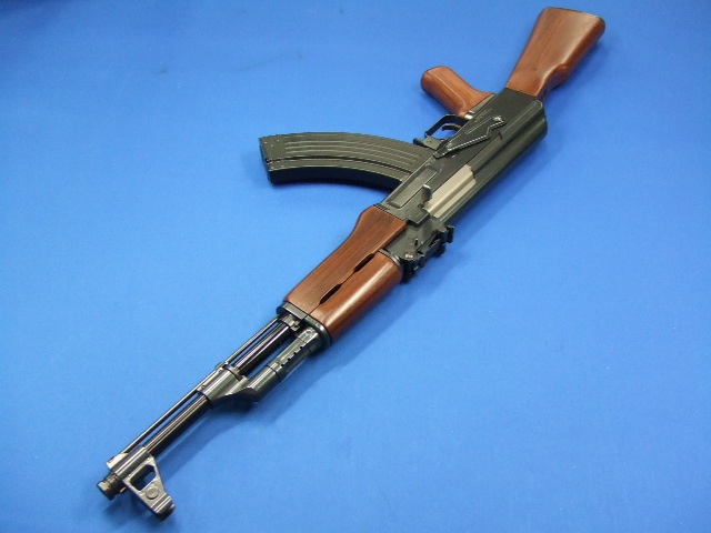 AK47 スタンダード電動ガン   |  東京マルイ