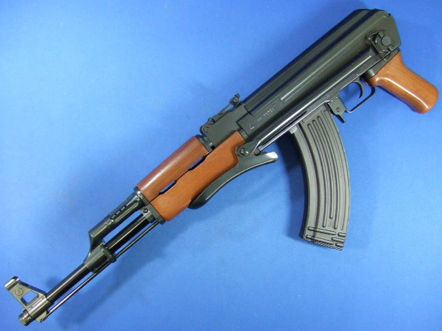 AK47S スタンダード電動ガン   |  東京マルイ