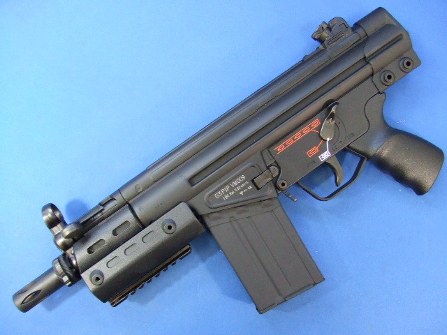 G3 SAS スタンダード電動ガン  |  東京マルイ