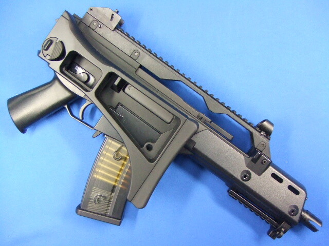 G36 スタンダード電動ガン  |  東京マルイ