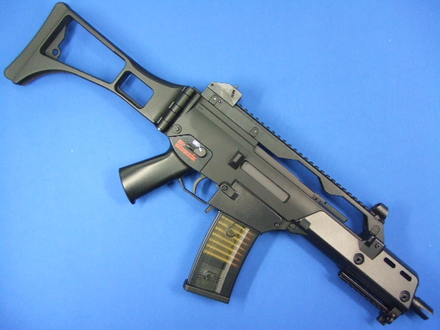 G36C スタンダード電動ガン | 東京マルイ 