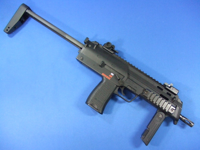 H&K　MP7A1 | 東京マルイ