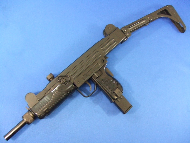 UZI SMG   | 東京マルイ