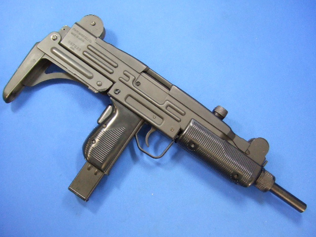 UZI SMG   | 東京マルイ