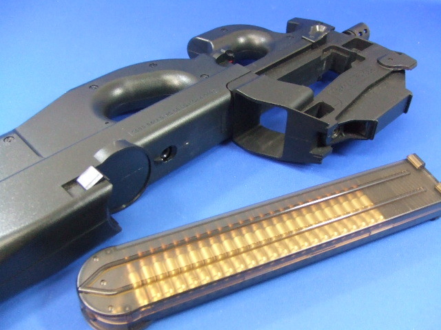 P90 スタンダード電動ガン  |  東京マルイ