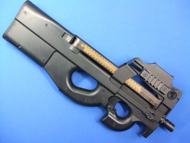 P90 スタンダード電動ガン  |  東京マルイ