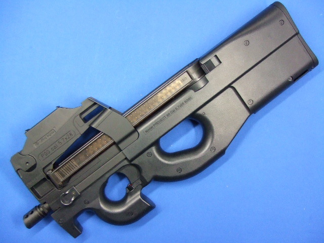 P90 スタンダード電動ガン  |  東京マルイ