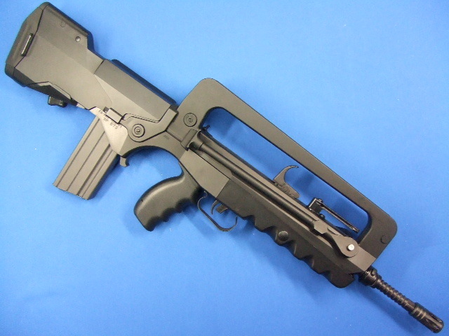 FA-MAS・ファマス 5.56mm-F1 スタンダード電動ガン | 東京マルイ