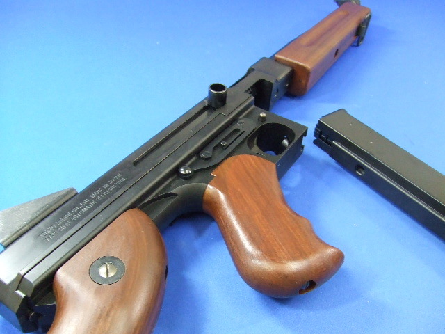 トンプソン M1A1   | 東京マルイ