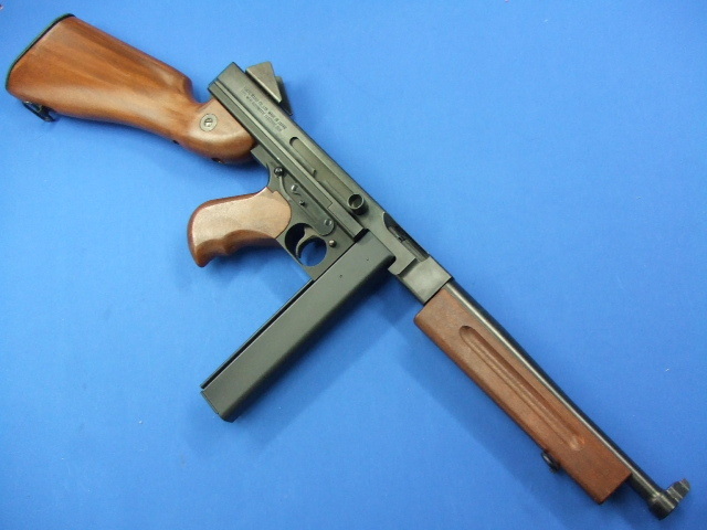 トンプソン M1A1   | 東京マルイ