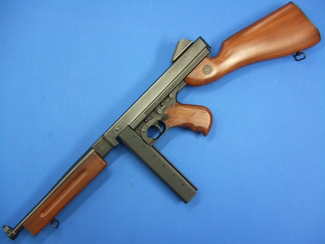 トンプソン M1A1   | 東京マルイ