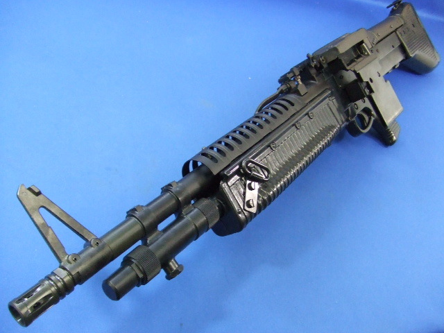 Ｍ60 ショーティ　ネイビーシールズ　ベトナムモデル  |  TOP