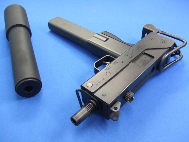 Mac10 | 東京マルイ