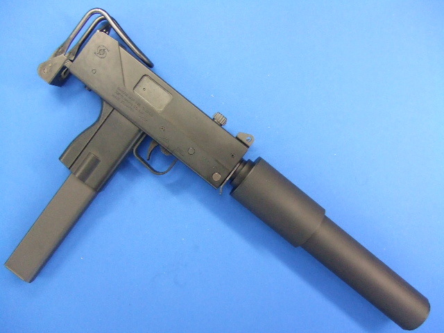 Mac10 | 東京マルイ