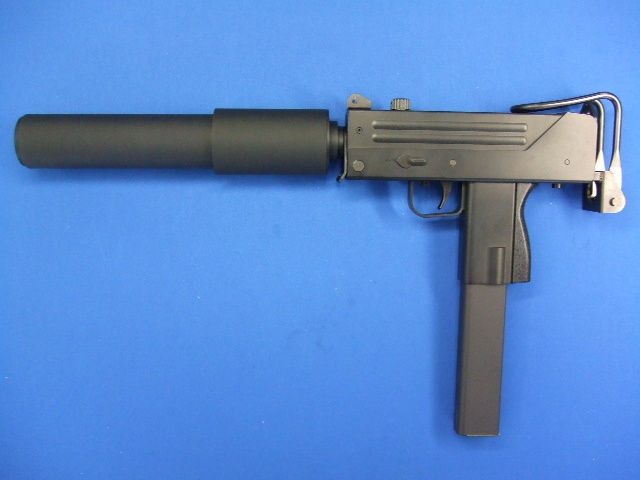 Mac10 | 東京マルイ