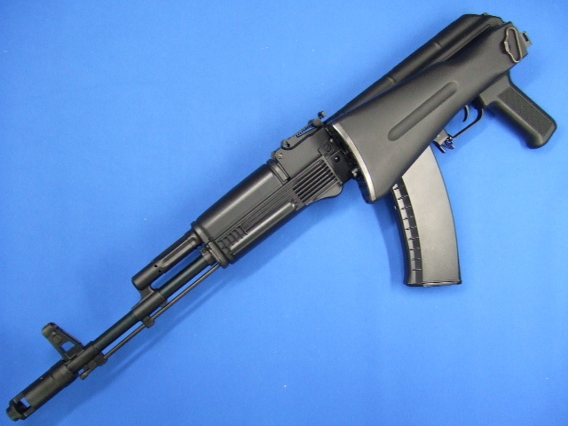 AK74 MN 次世代電動ガン   |  東京マルイ