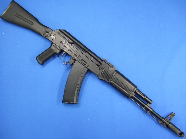 AK74 MN 次世代電動ガン   |  東京マルイ