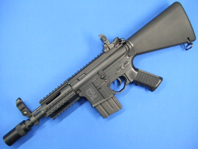 M4 P.M.C  |  東京マルイ