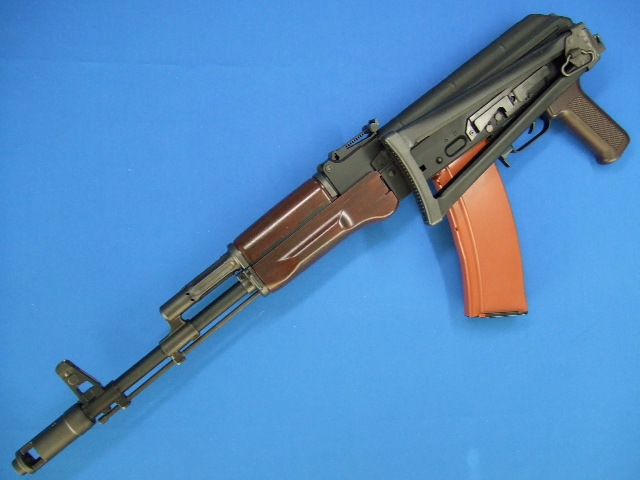 AKS74N　次世代電動ガン   |  東京マルイ
