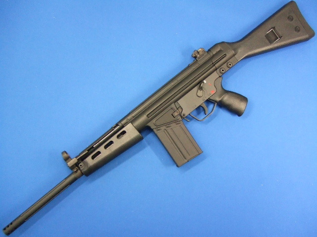 HK51 カービン スタンダード電動ガン  |  東京マルイ