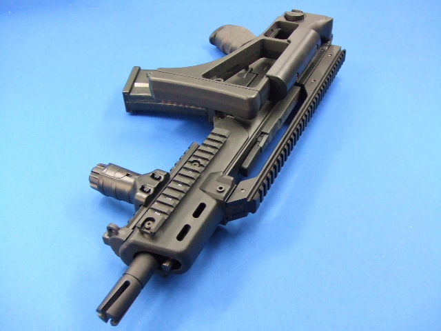 G36C カスタム 次世代電動ガン   |  東京マルイ