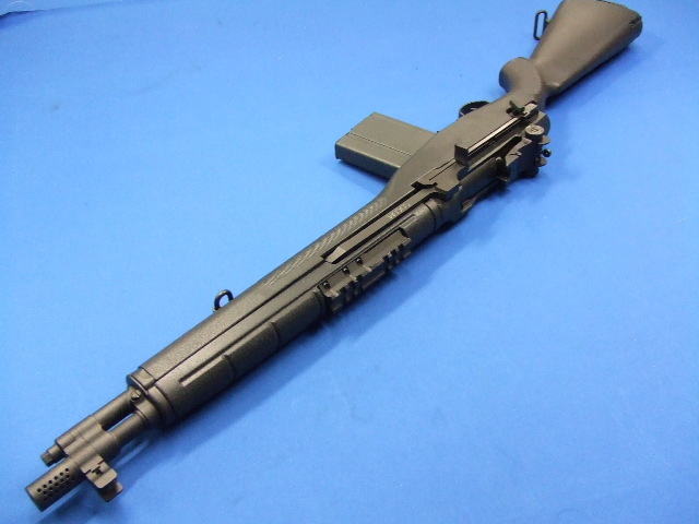 M14 SOCOM  | 東京マルイ