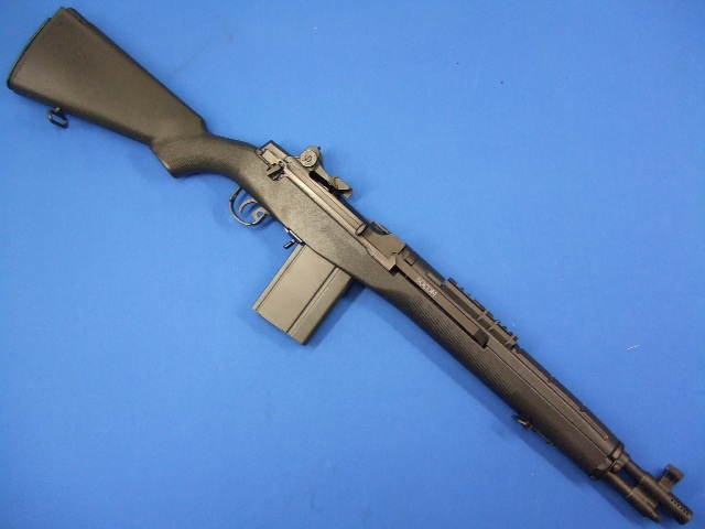 M14 SOCOM  | 東京マルイ