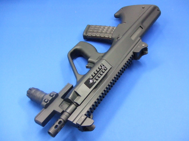 STEYR (ステアー）HC・ハイサイクルカスタム  |  東京マルイ