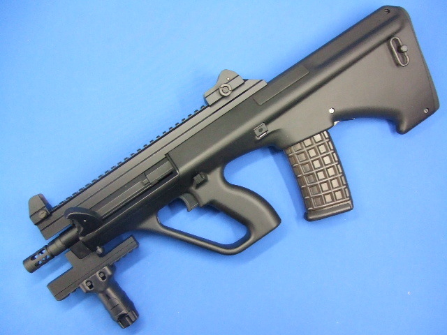 STEYR (ステアー）HC・ハイサイクルカスタム  |  東京マルイ