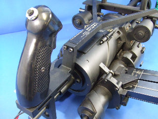 M134 MINIGUN  |  CAW
