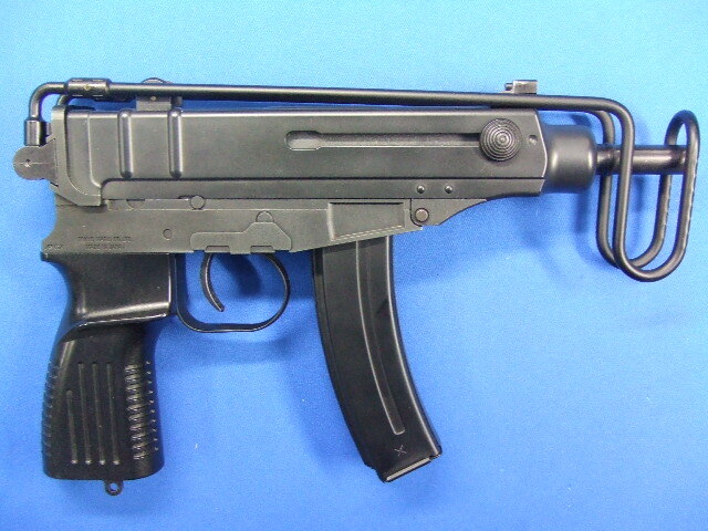 スコーピオン Vz61 | 東京マルイ