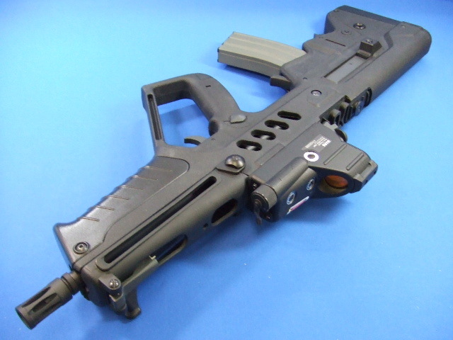 Tavor T.A.R.21 | ARES
