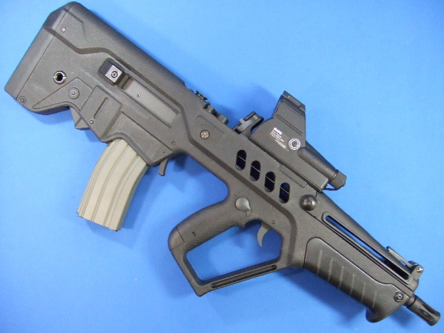 Tavor T.A.R.21 | ARES
