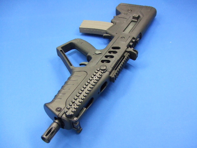 TAVOR TAR-21 / AR-051 | ARES