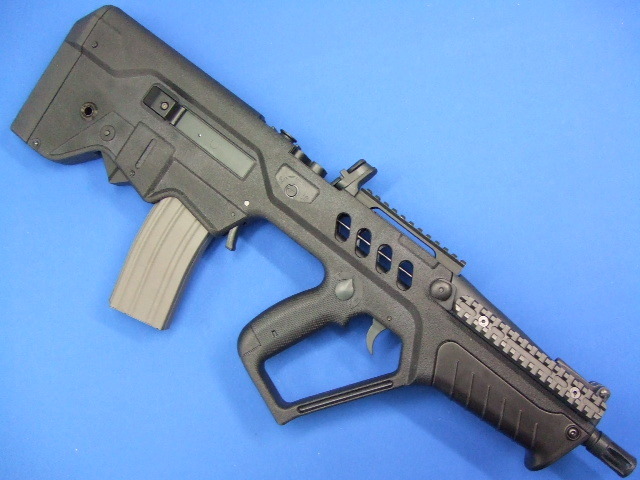 TAVOR TAR-21 / AR-051 | ARES