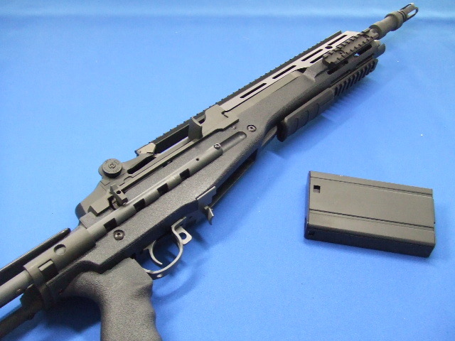 M14 SOP MOD | ARES/STAR