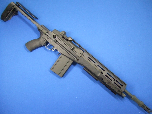 M14 SOP MOD | ARES/STAR